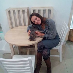 Meet your Posher, Marianna